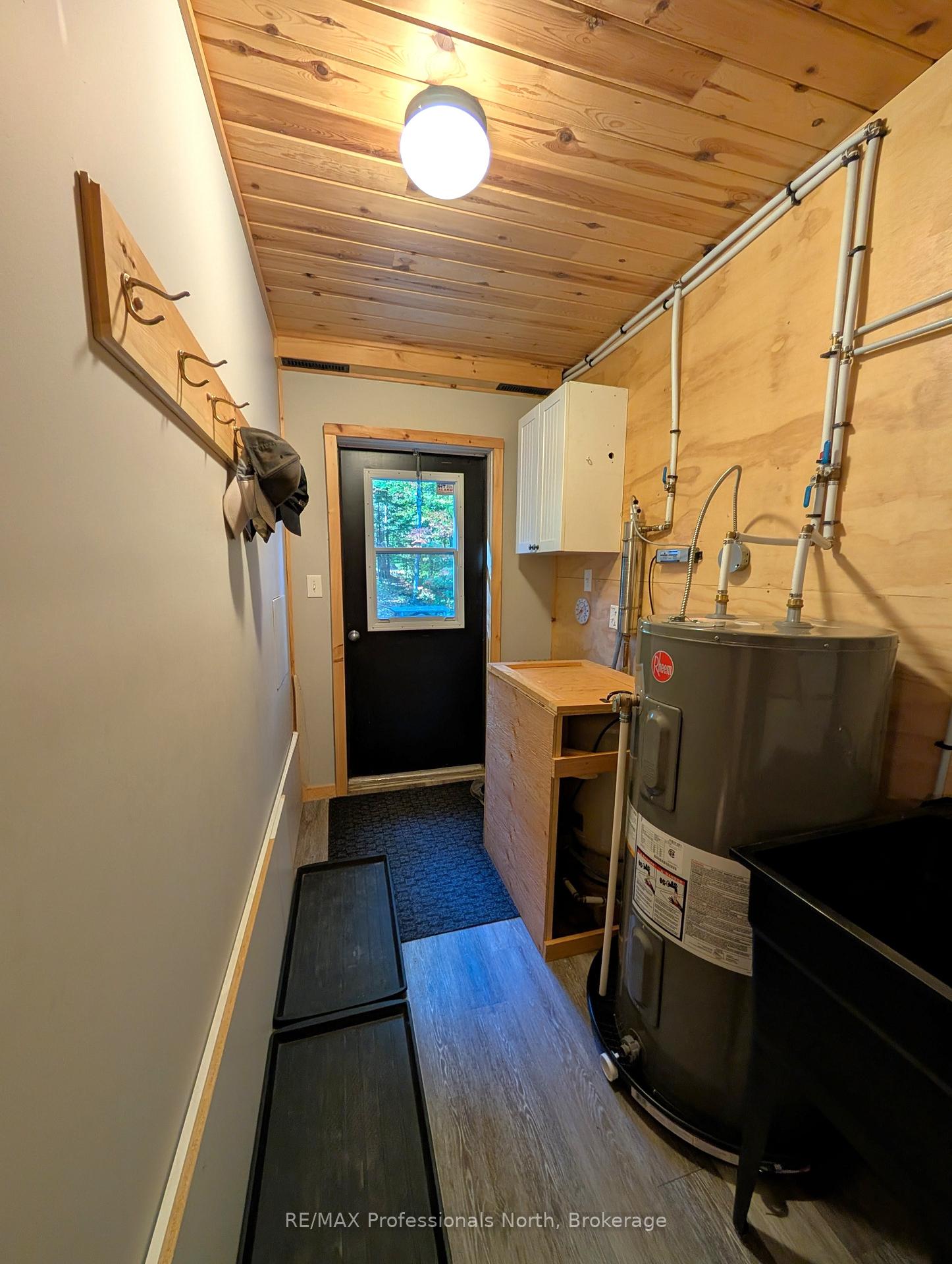 Photo 20 of 1179 Spring Lake Road, Parry Sound Remote Area, Lount — HOMEH