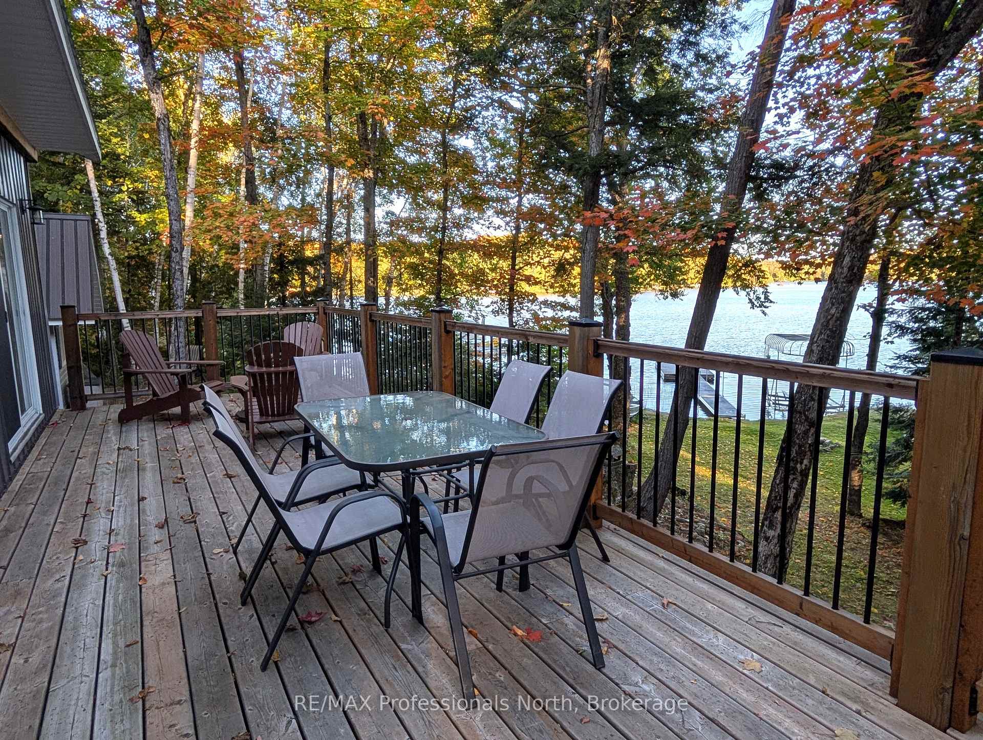 Photo 21 of 1179 Spring Lake Road, Parry Sound Remote Area, Lount — HOMEH