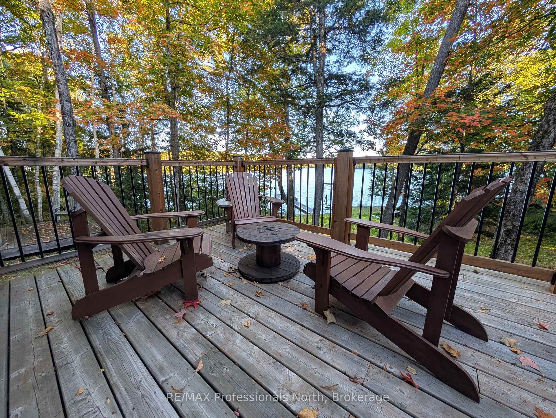 Photo 22 of 1179 Spring Lake Road, Parry Sound Remote Area, Lount — HOMEH