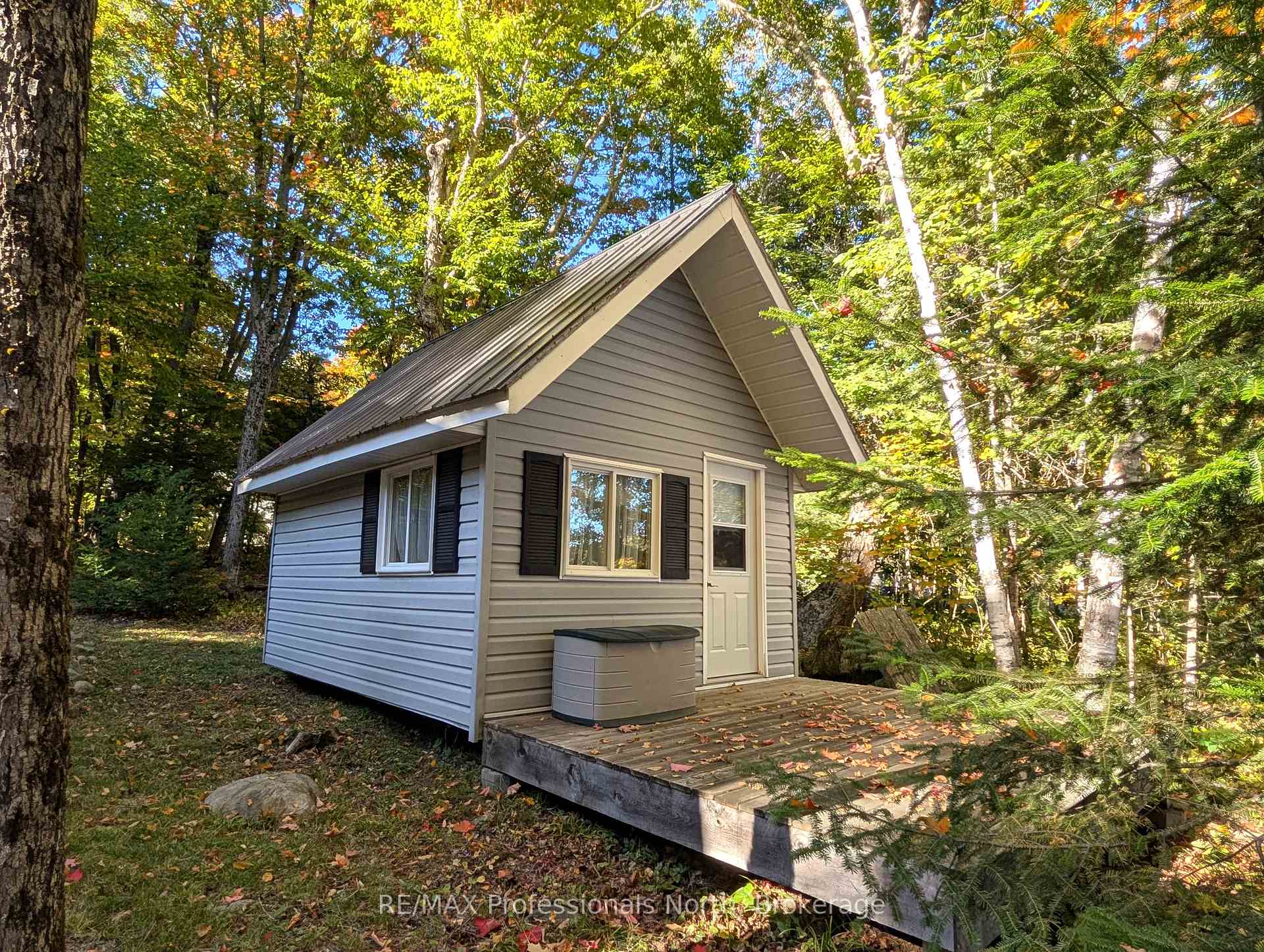 Photo 23 of 1179 Spring Lake Road, Parry Sound Remote Area, Lount — HOMEH