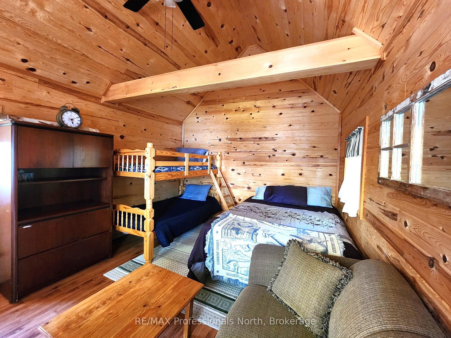 Photo 24 of 1179 Spring Lake Road, Parry Sound Remote Area, Lount — HOMEH