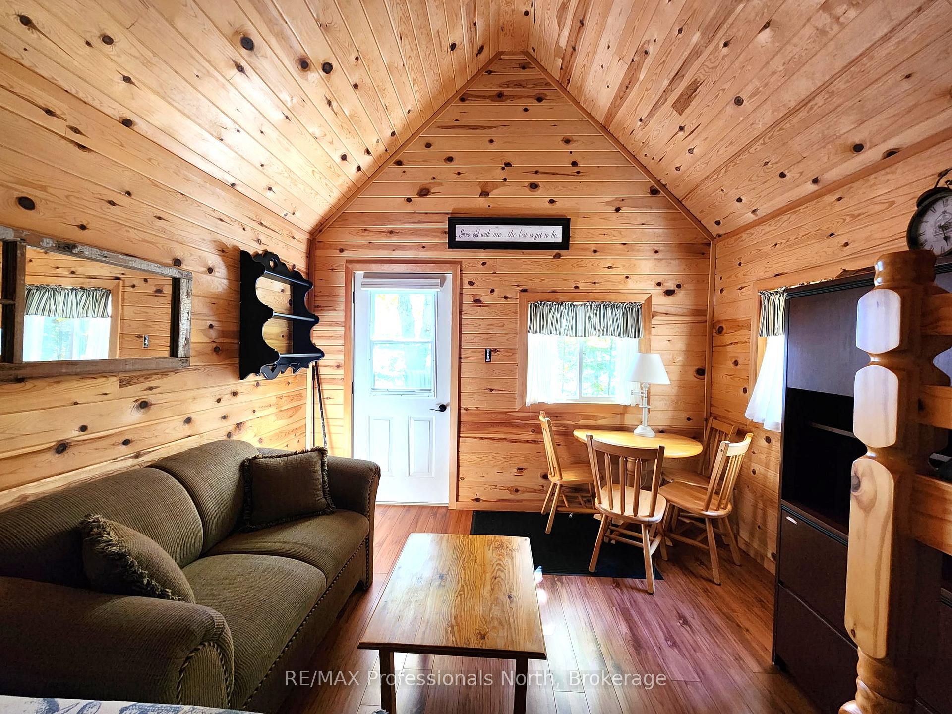 Photo 25 of 1179 Spring Lake Road, Parry Sound Remote Area, Lount — HOMEH