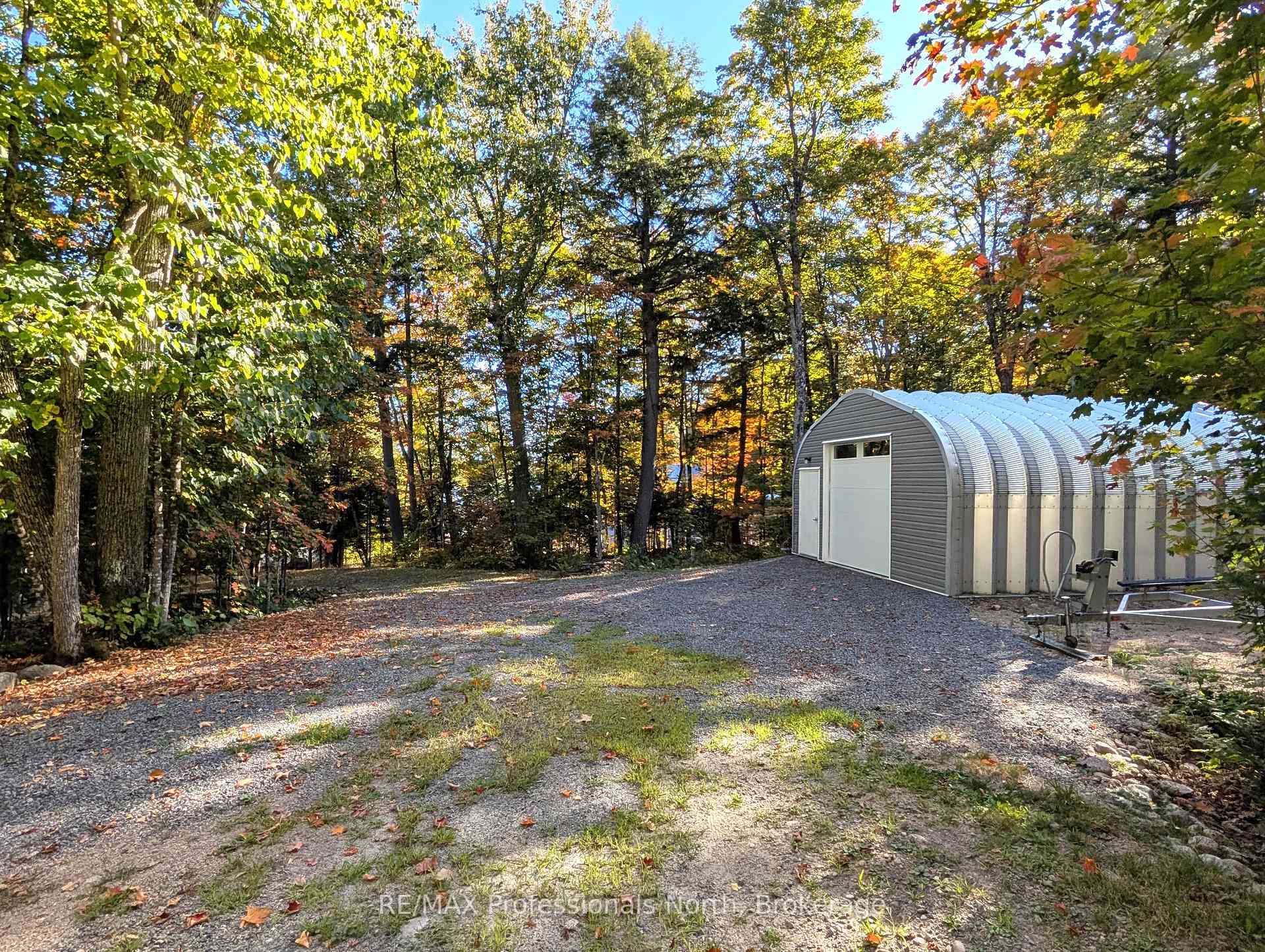 Photo 26 of 1179 Spring Lake Road, Parry Sound Remote Area, Lount — HOMEH