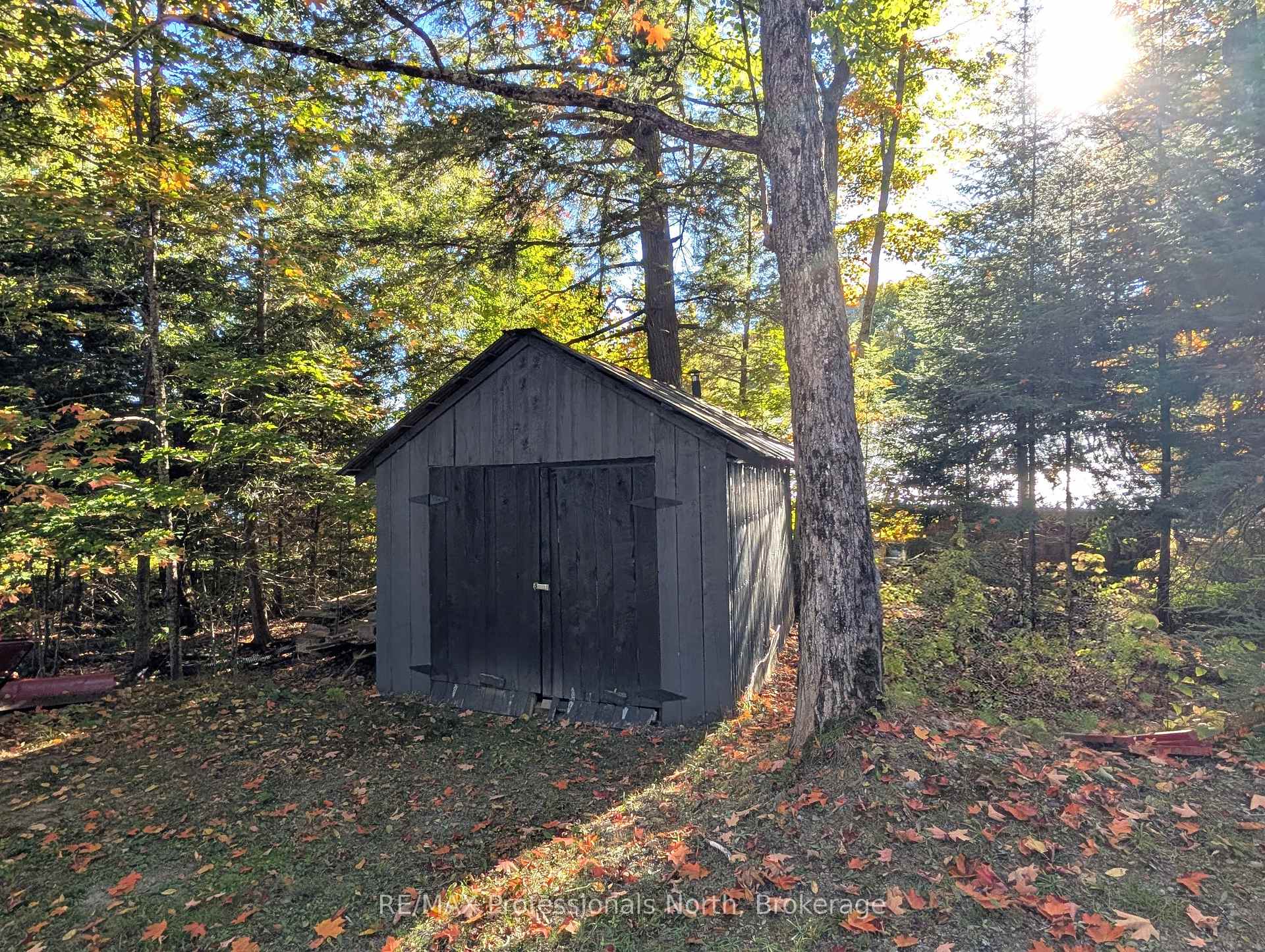 Photo 29 of 1179 Spring Lake Road, Parry Sound Remote Area, Lount — HOMEH