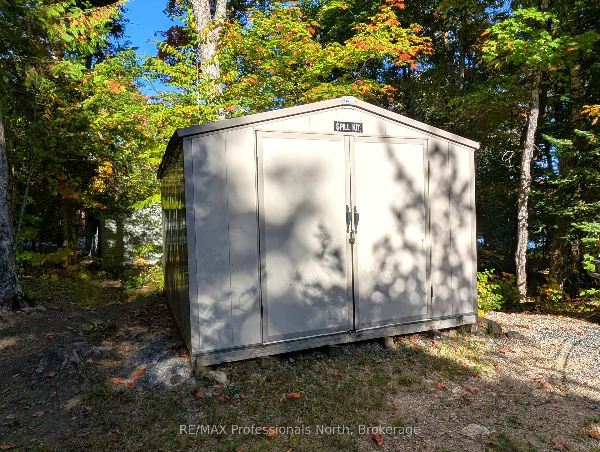 Photo 30 of 1179 Spring Lake Road, Parry Sound Remote Area, Lount — HOMEH