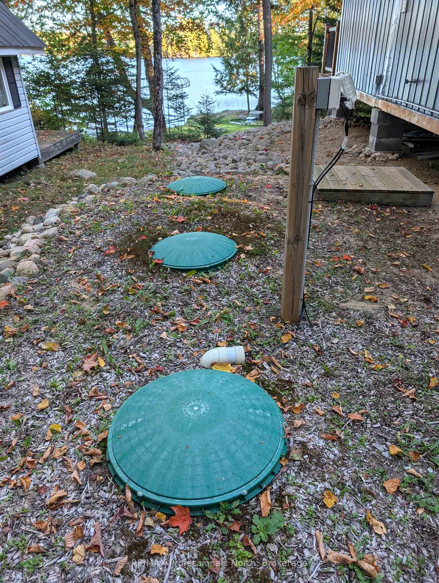 Photo 32 of 1179 Spring Lake Road, Parry Sound Remote Area, Lount — HOMEH