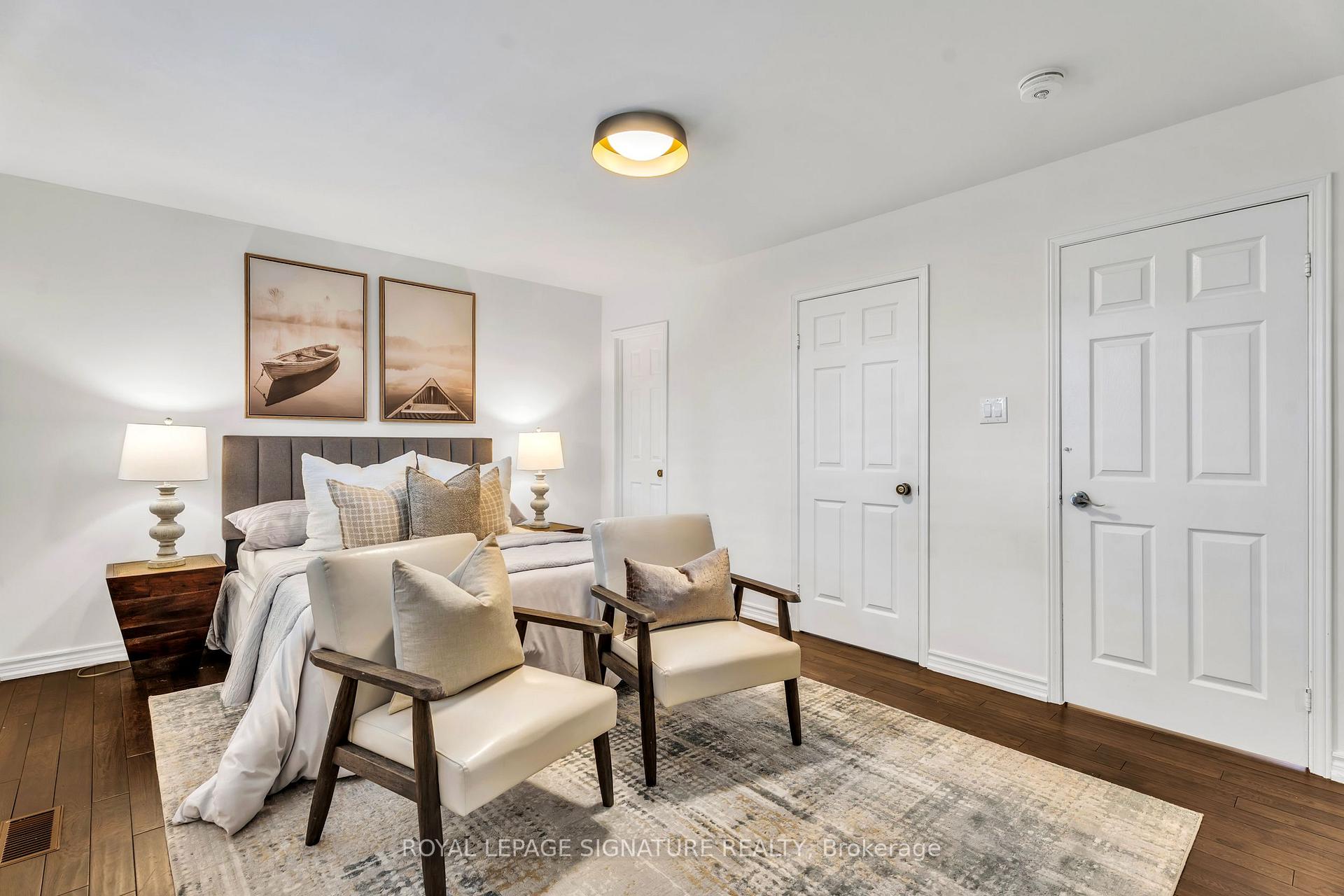 Photo 12 of 89 Batson Drive, Aurora, Aurora Village — HOMEH