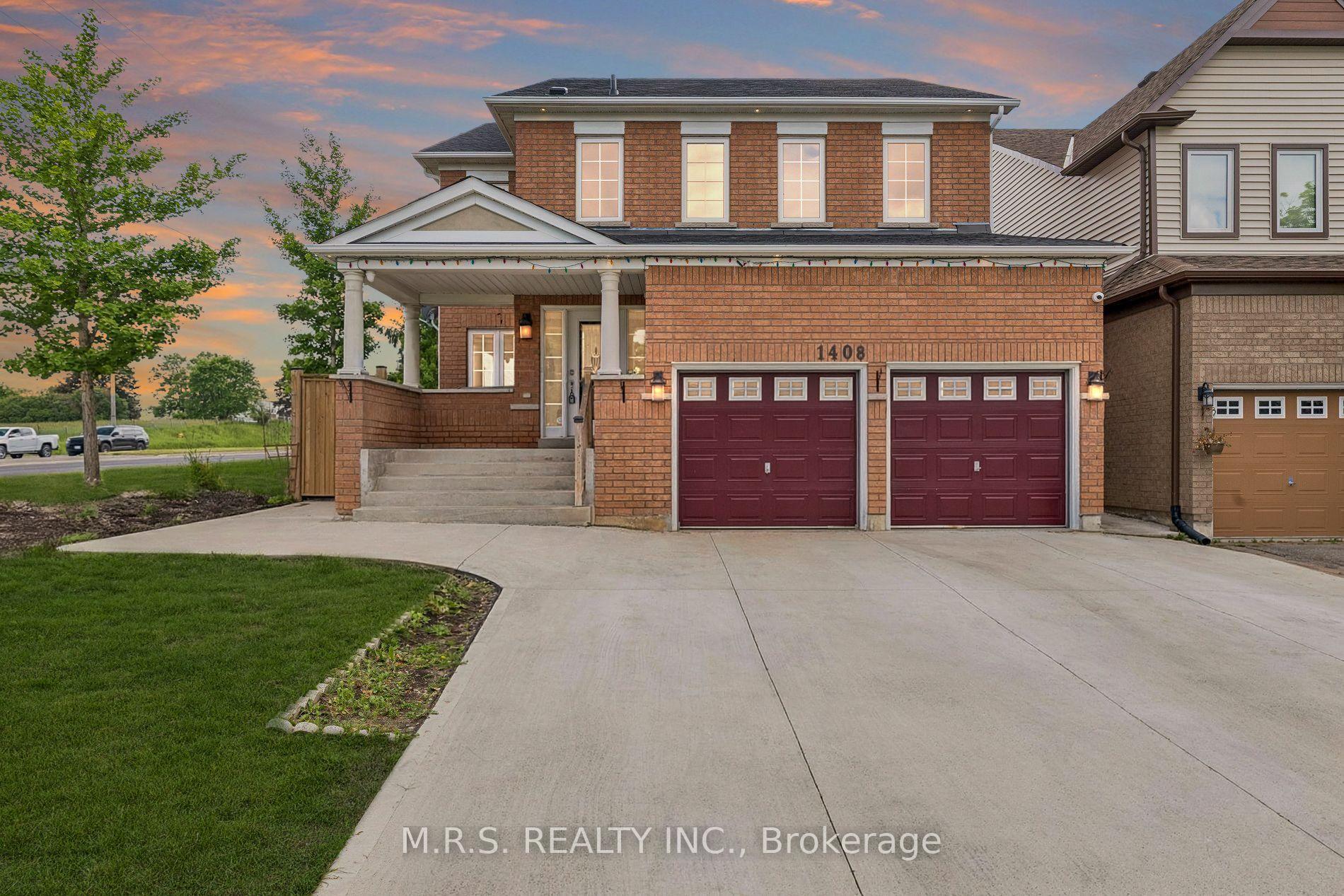 Photo of 1408 Aldergrove Court
