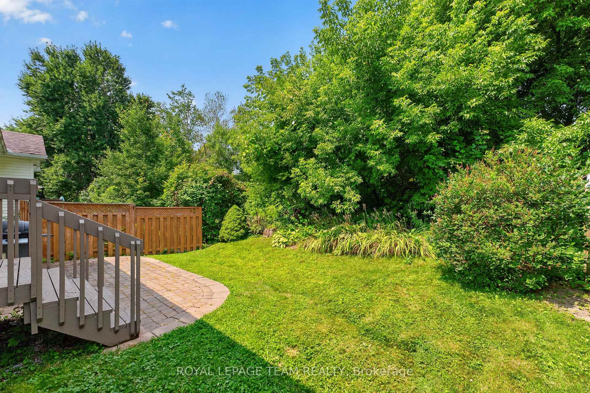 Photo 7 of 35 Billingham Crescent, Ottawa, Kanata - Morgan's Grant/South March — HOMEH