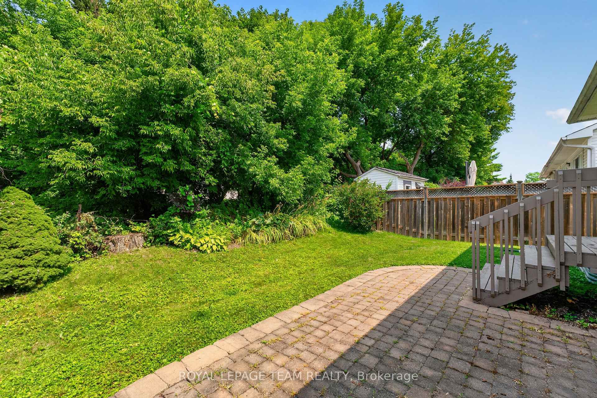 Photo 8 of 35 Billingham Crescent, Ottawa, Kanata - Morgan's Grant/South March — HOMEH