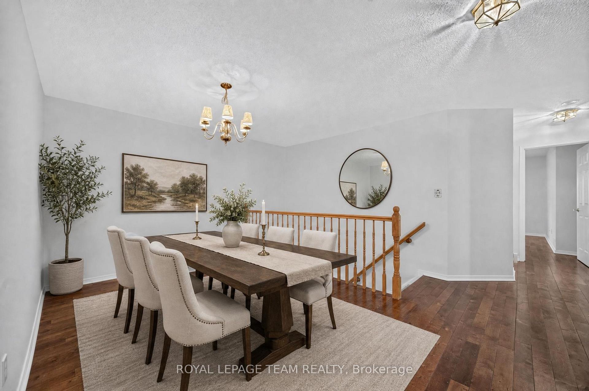 Photo 18 of 35 Billingham Crescent, Ottawa, Kanata - Morgan's Grant/South March — HOMEH