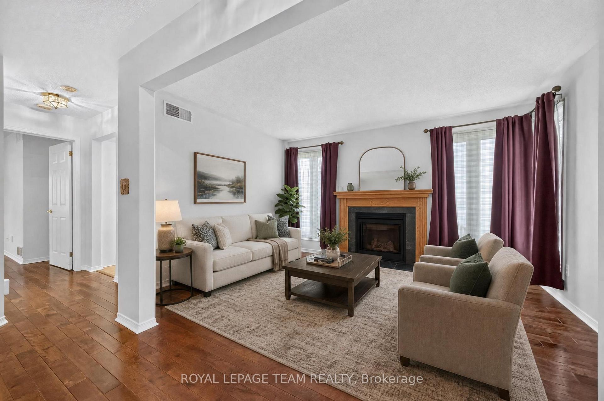 Photo 22 of 35 Billingham Crescent, Ottawa, Kanata - Morgan's Grant/South March — HOMEH