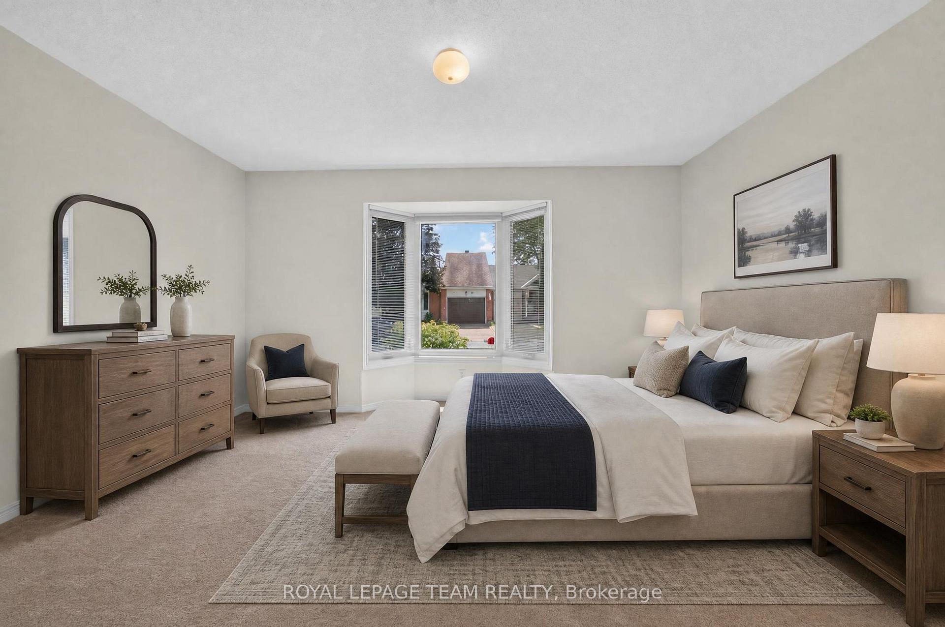 Photo 37 of 35 Billingham Crescent, Ottawa, Kanata - Morgan's Grant/South March — HOMEH