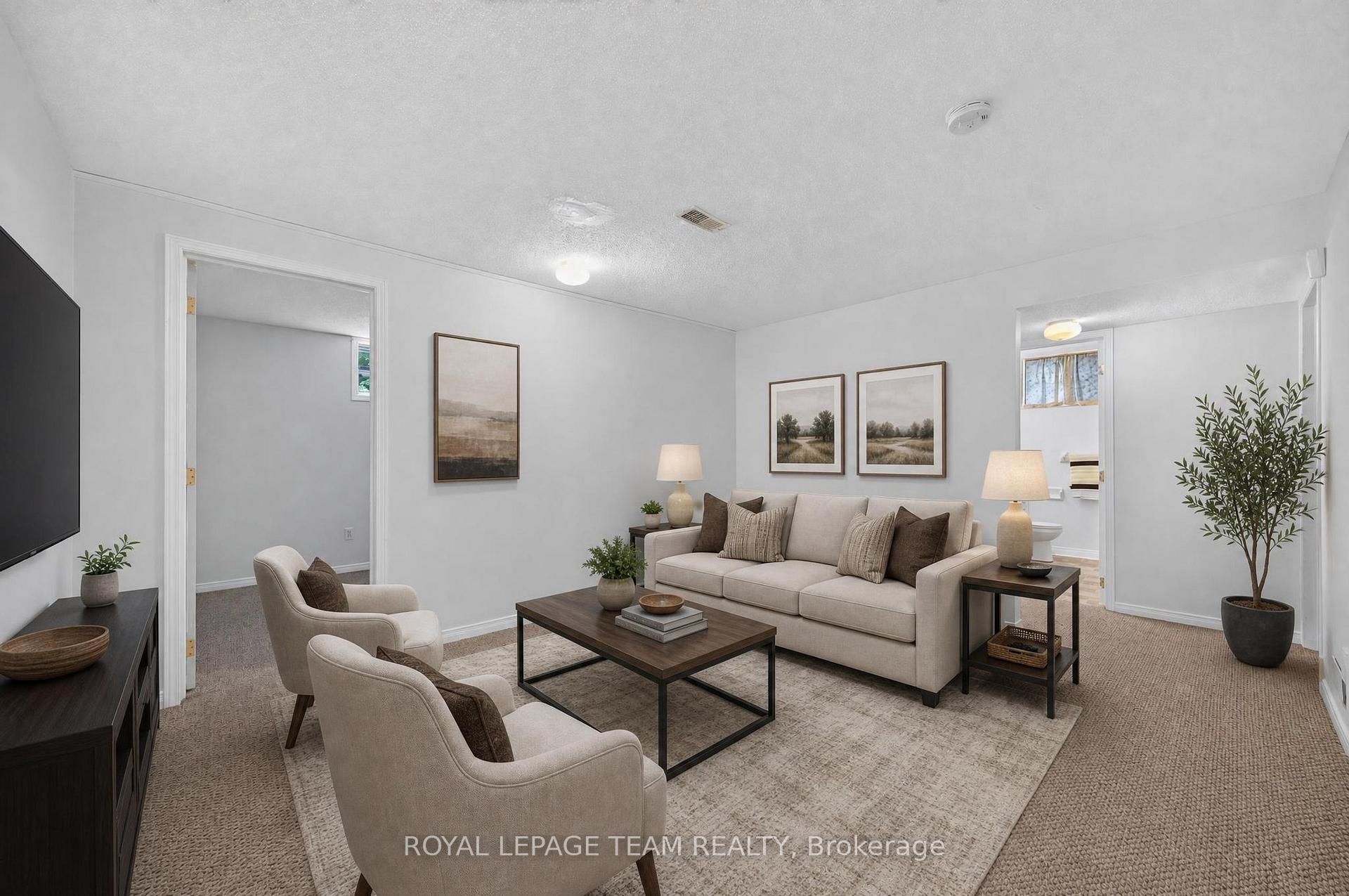 Photo 43 of 35 Billingham Crescent, Ottawa, Kanata - Morgan's Grant/South March — HOMEH