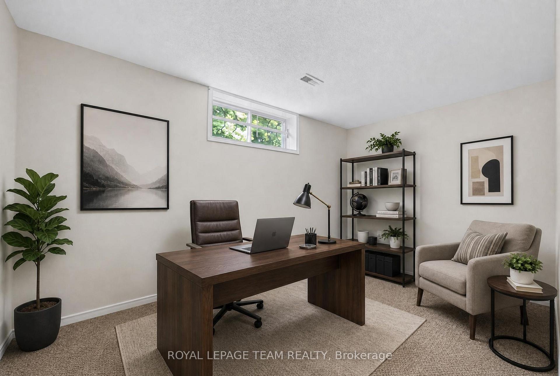 Photo 46 of 35 Billingham Crescent, Ottawa, Kanata - Morgan's Grant/South March — HOMEH