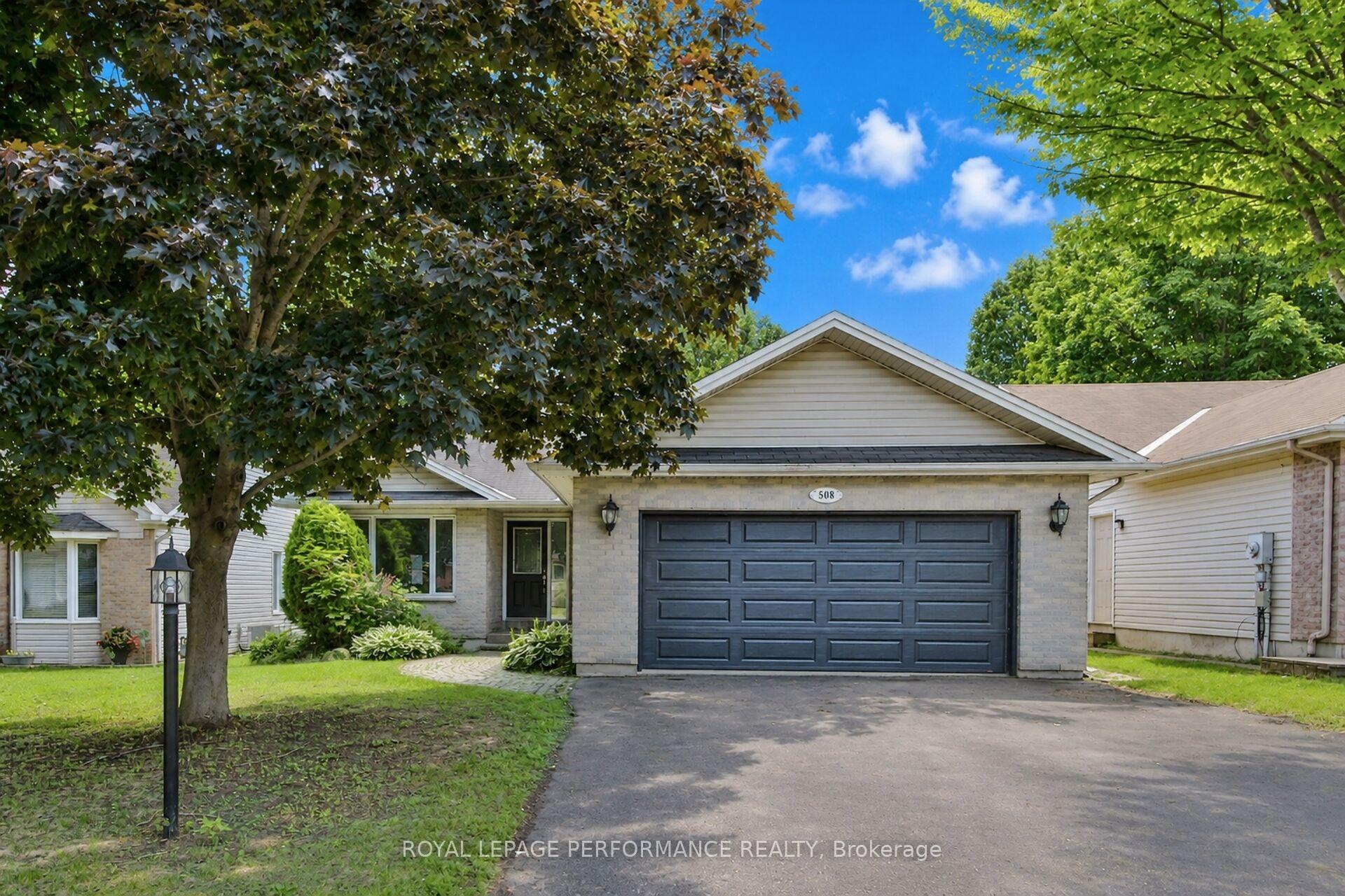 Photo 2 of 508 Maley Street, North Grenville, Kemptville — HOMEH