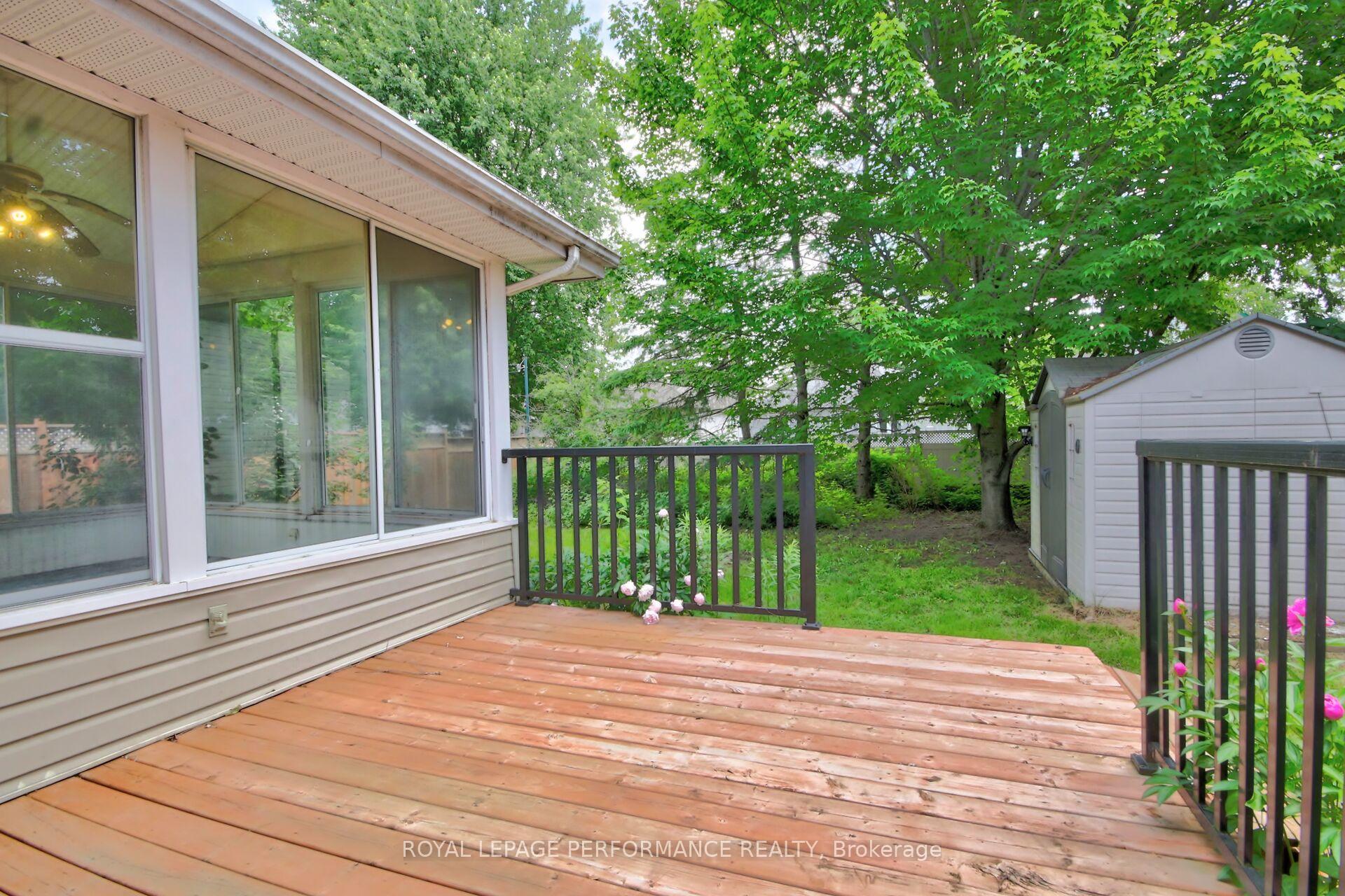 Photo 38 of 508 Maley Street, North Grenville, Kemptville — HOMEH