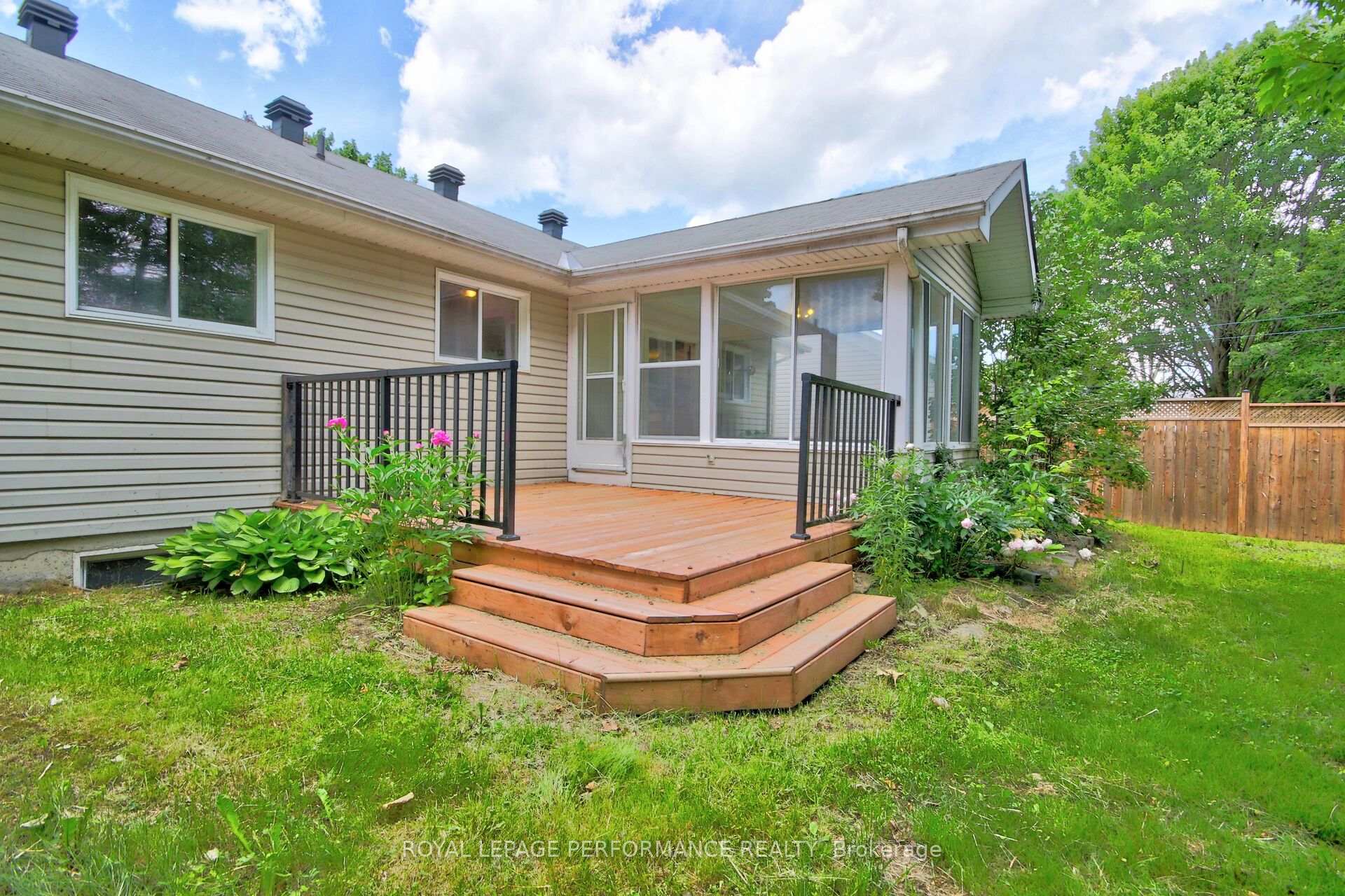 Photo 40 of 508 Maley Street, North Grenville, Kemptville — HOMEH