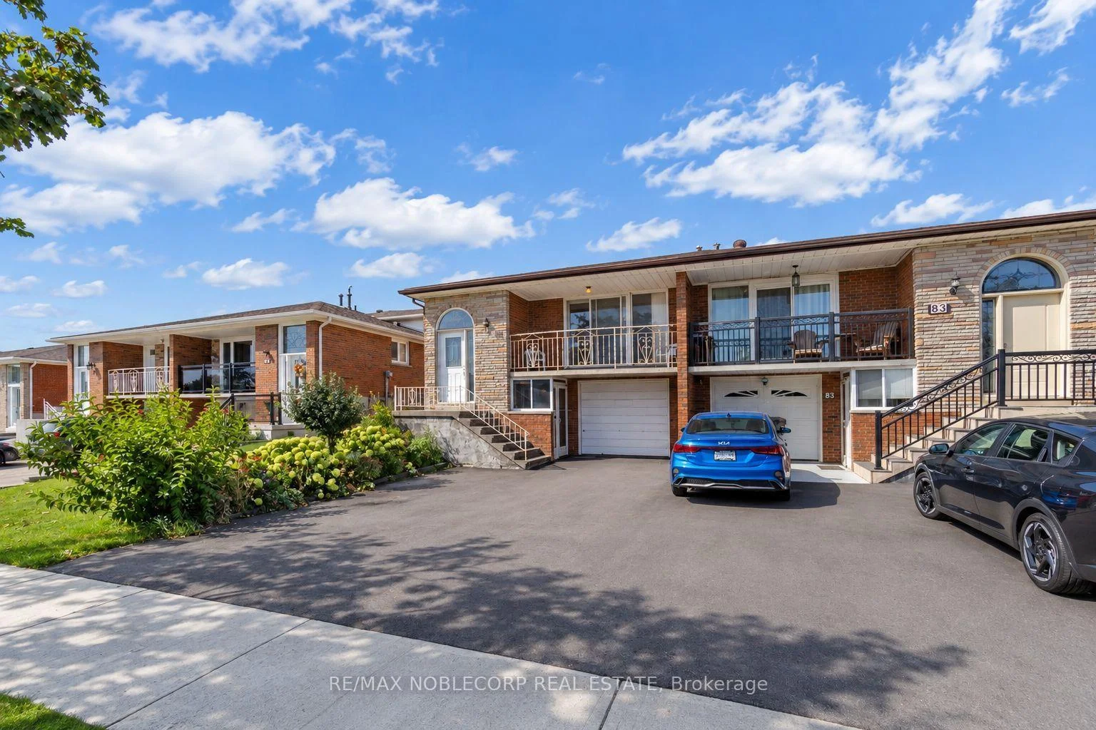 Photo 39 of 81 Blossom Crescent, North York, Glenfield-Jane Heights — HOMEH