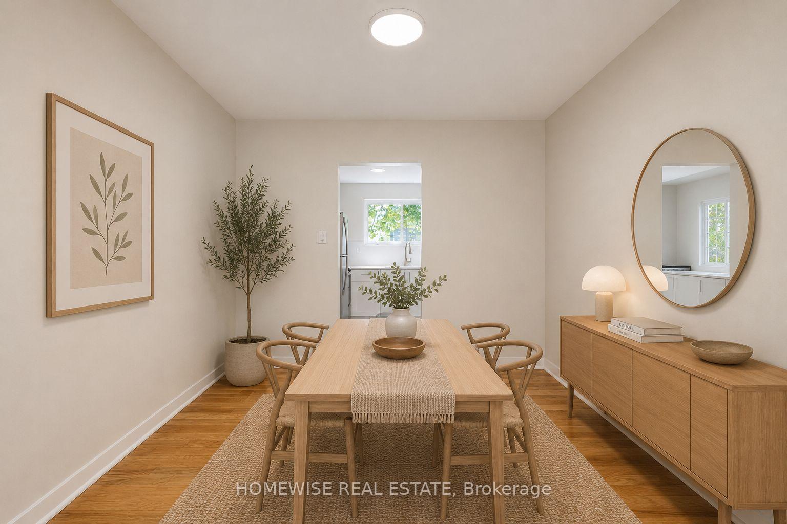Photo 9 of Unit 40, 1350 Winding Trail, Mississauga, Applewood — HOMEH