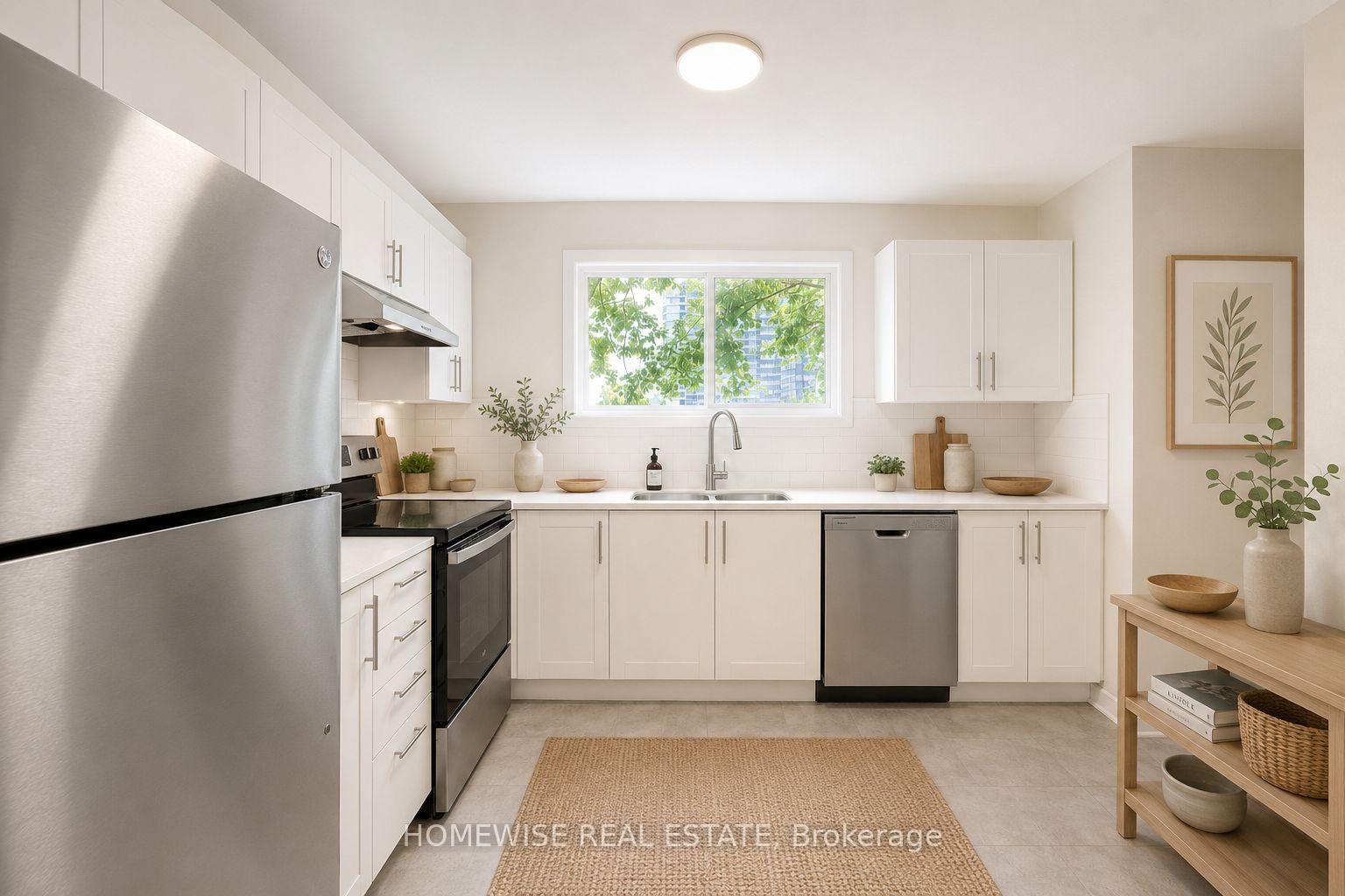 Photo 12 of Unit 40, 1350 Winding Trail, Mississauga, Applewood — HOMEH