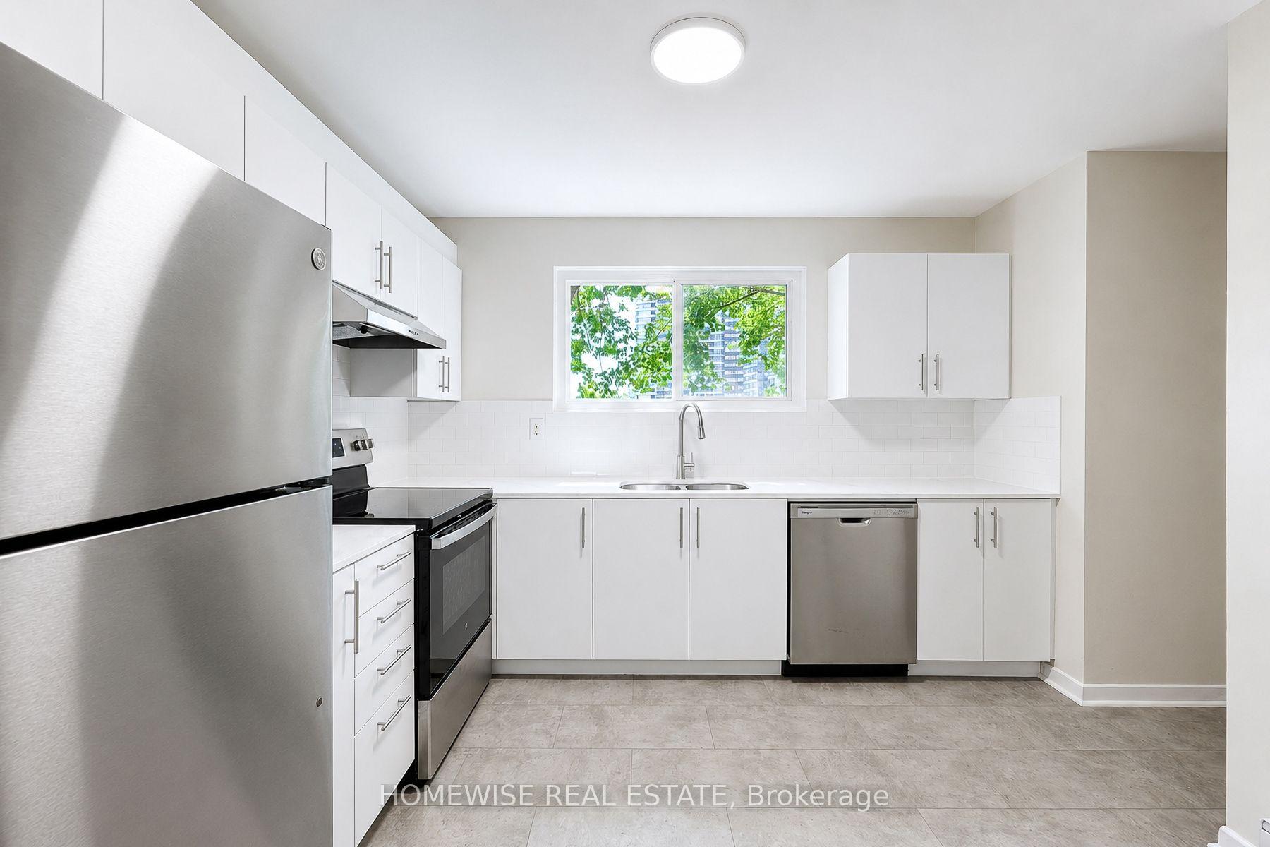 Photo 13 of Unit 40, 1350 Winding Trail, Mississauga, Applewood — HOMEH