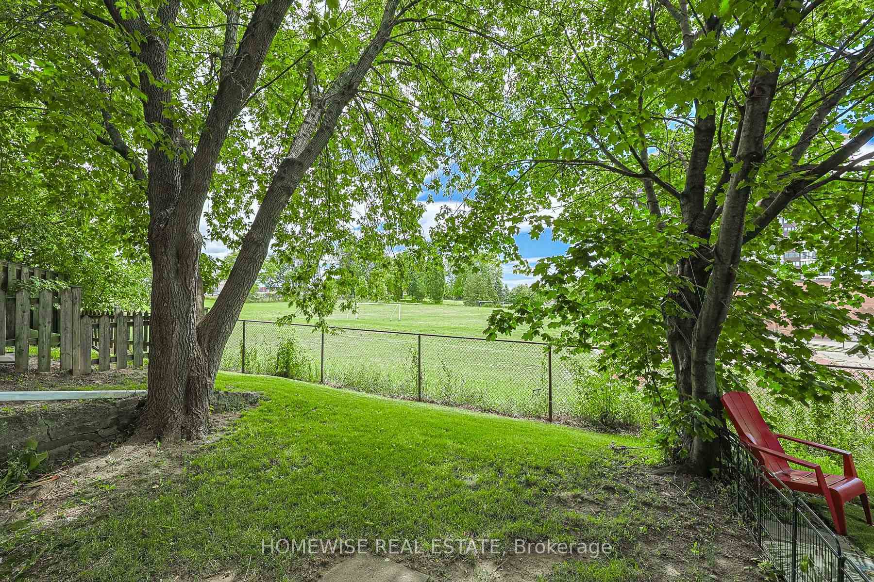 Photo 37 of Unit 40, 1350 Winding Trail, Mississauga, Applewood — HOMEH