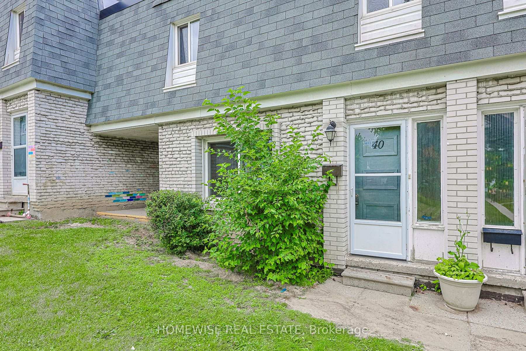 Photo 44 of Unit 40, 1350 Winding Trail, Mississauga, Applewood — HOMEH