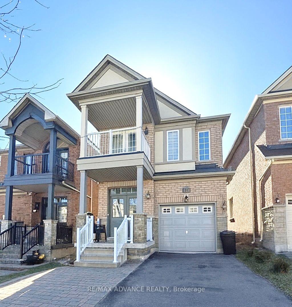 Photo of 137 Laramie Crescent