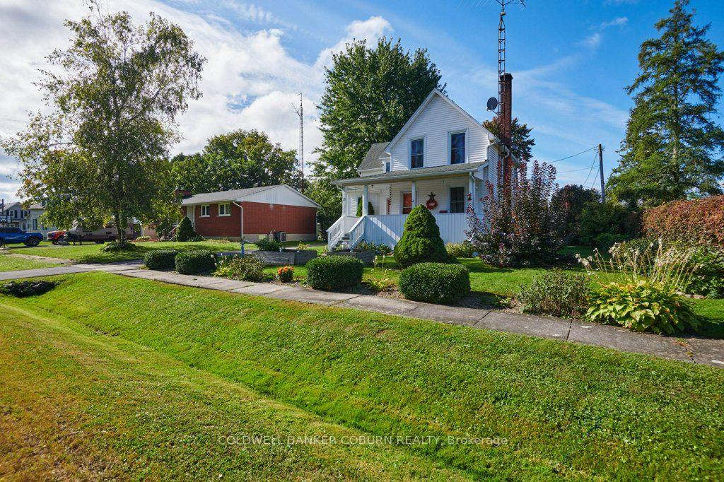 Photo 2 of 17 Brouse Drive, South Dundas, Iroquois — HOMEH