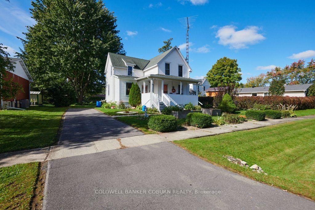 Photo 3 of 17 Brouse Drive, South Dundas, Iroquois — HOMEH