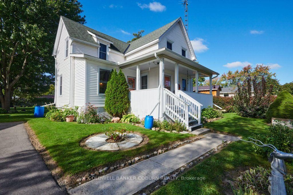 Photo 4 of 17 Brouse Drive, South Dundas, Iroquois — HOMEH