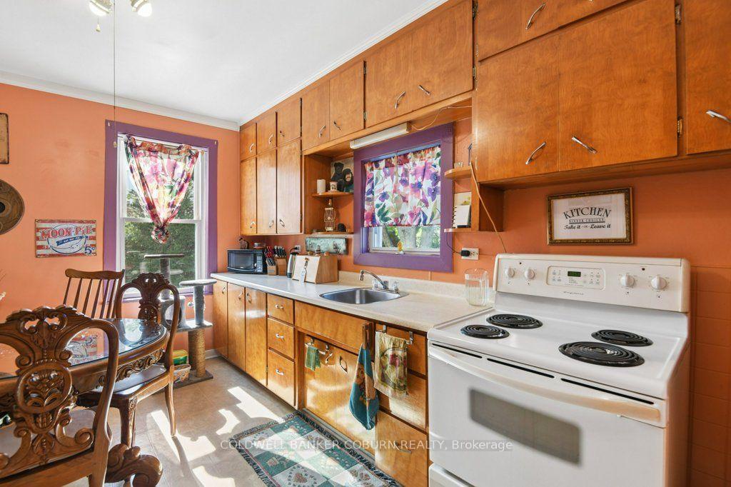 Photo 14 of 17 Brouse Drive, South Dundas, Iroquois — HOMEH