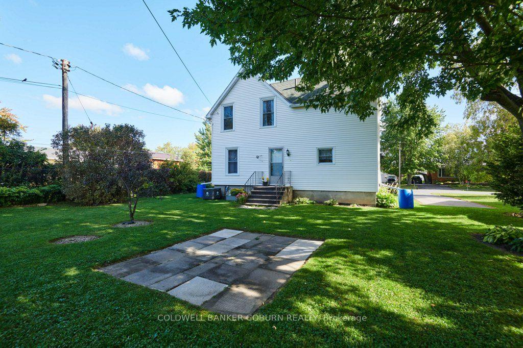 Photo 32 of 17 Brouse Drive, South Dundas, Iroquois — HOMEH
