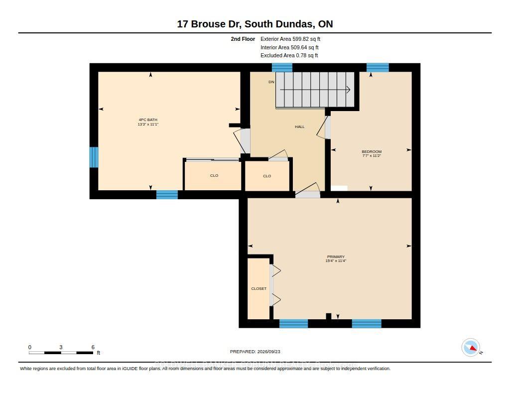 Photo 36 of 17 Brouse Drive, South Dundas, Iroquois — HOMEH