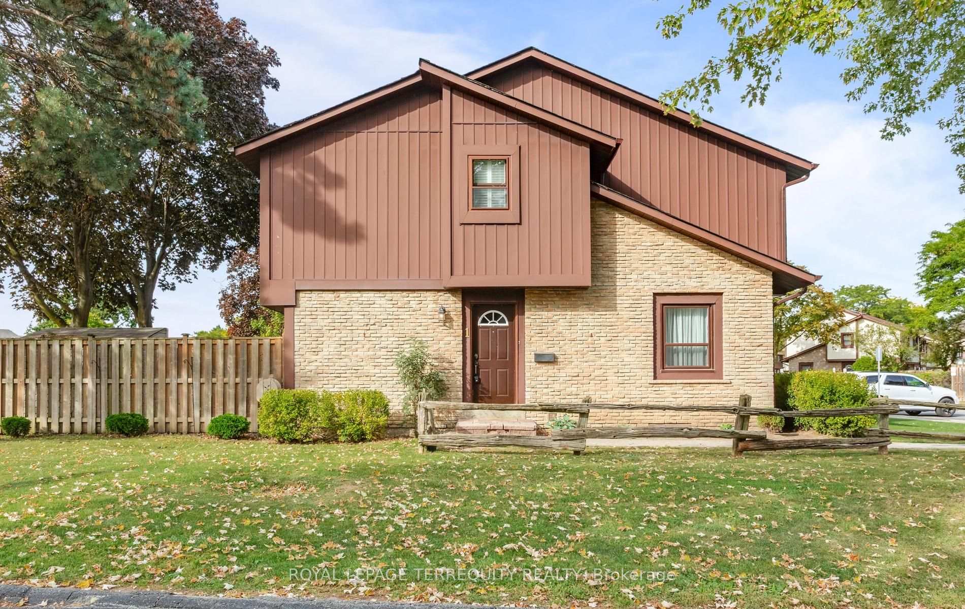 Photo of Unit 1, 6650 Falconer Drive