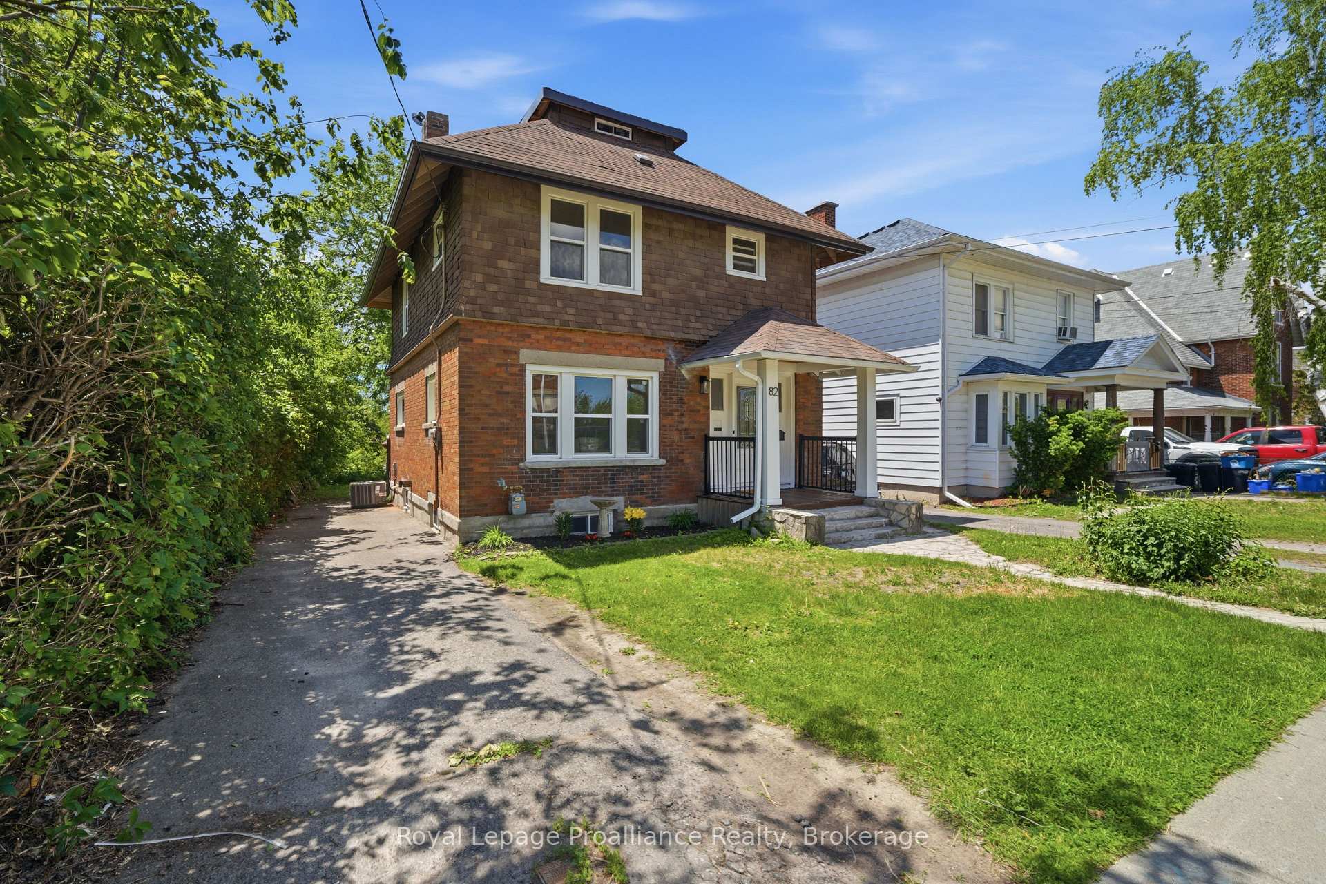 Photo of 82 Marmora Street