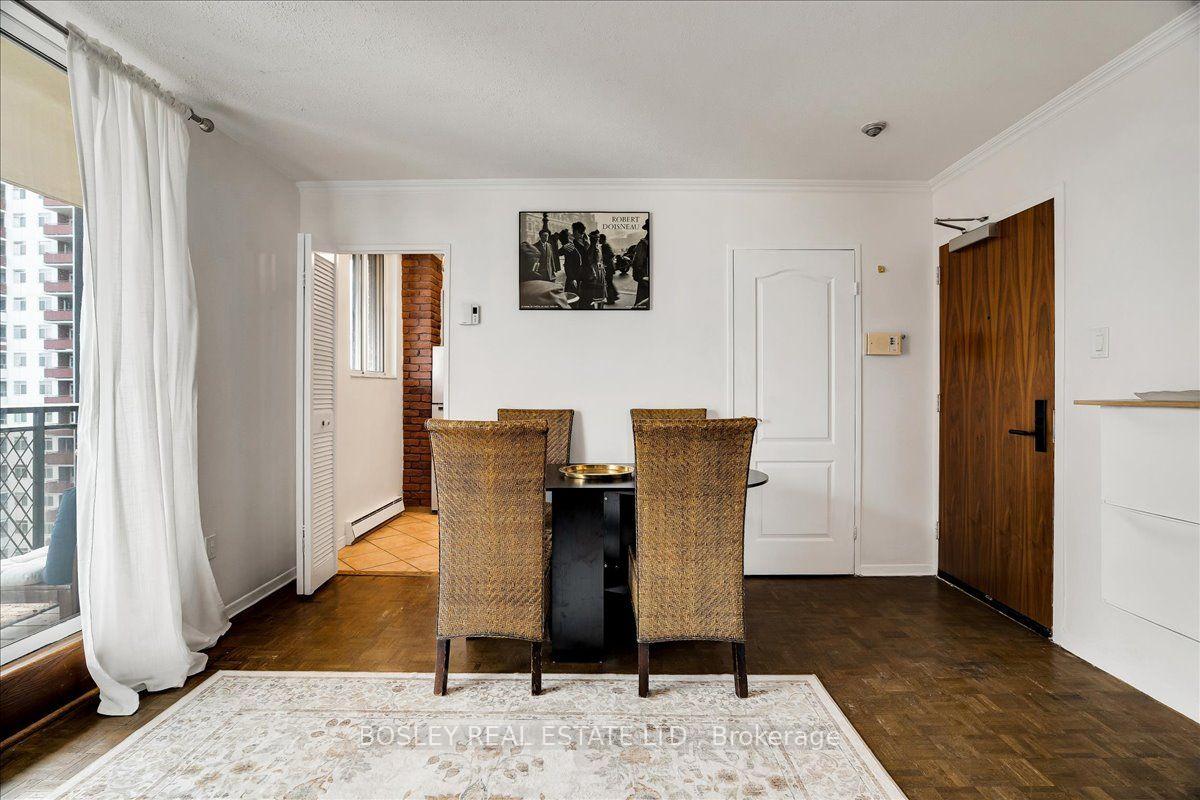 Photo 9 of Unit 1102, 1145 Logan Avenue, Toronto, Broadview North — HOMEH