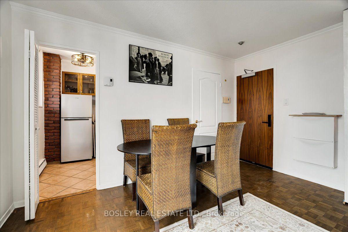 Photo 10 of Unit 1102, 1145 Logan Avenue, Toronto, Broadview North — HOMEH