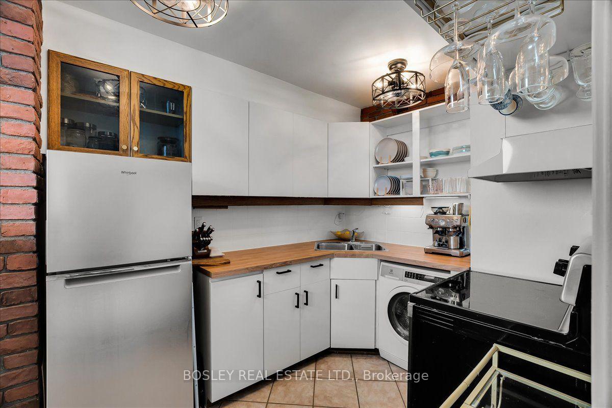 Photo 11 of Unit 1102, 1145 Logan Avenue, Toronto, Broadview North — HOMEH