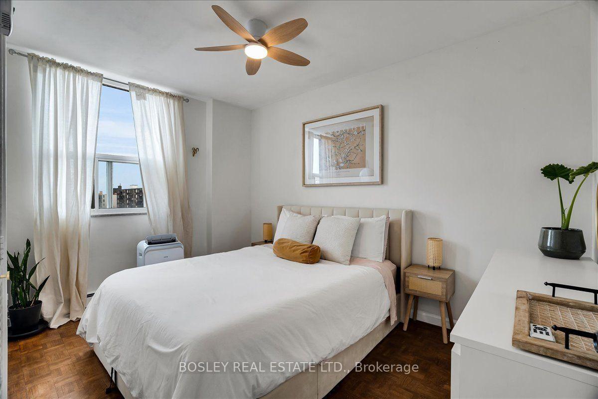 Photo 12 of Unit 1102, 1145 Logan Avenue, Toronto, Broadview North — HOMEH
