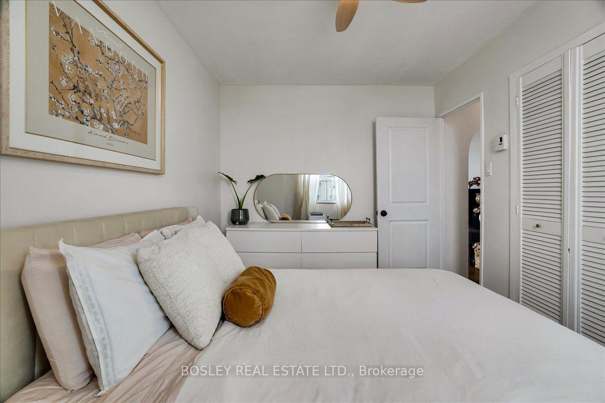 Photo 13 of Unit 1102, 1145 Logan Avenue, Toronto, Broadview North — HOMEH