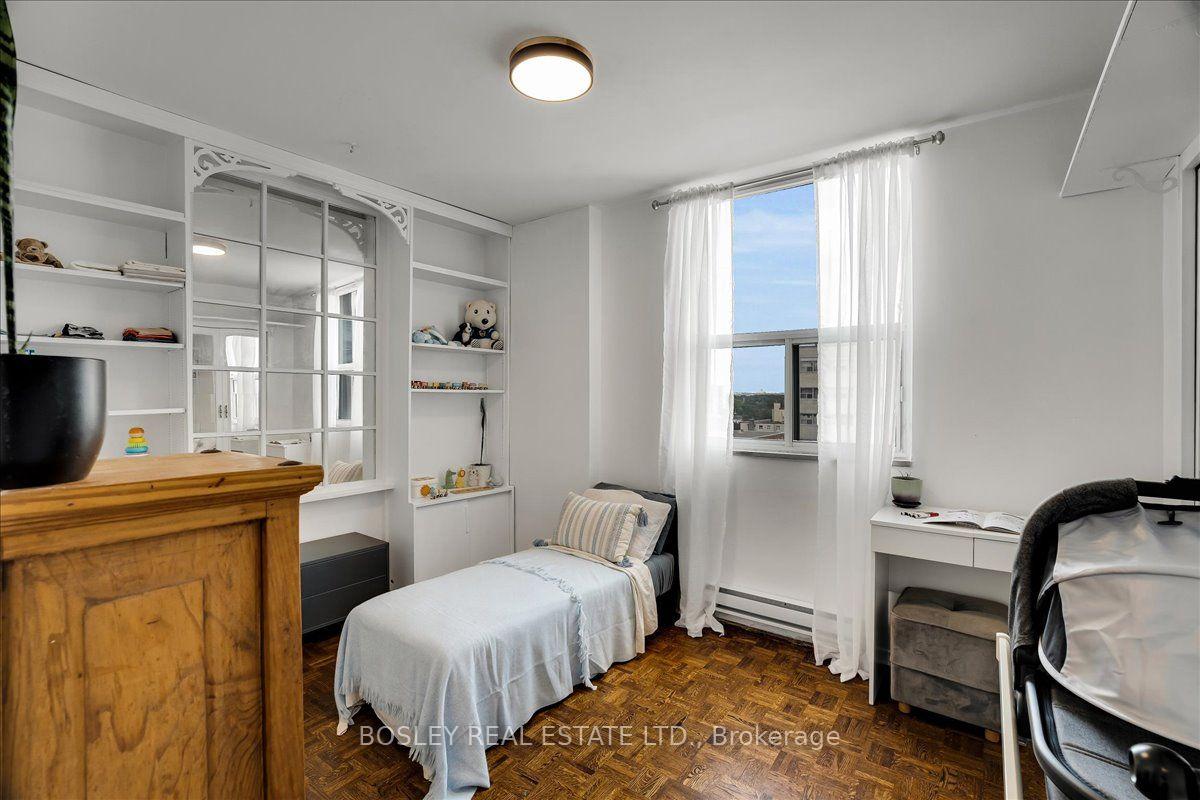 Photo 14 of Unit 1102, 1145 Logan Avenue, Toronto, Broadview North — HOMEH