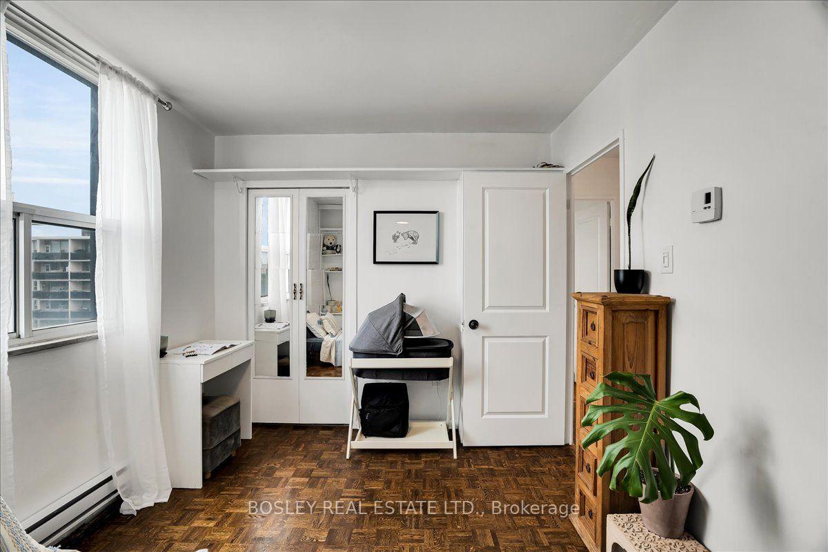 Photo 15 of Unit 1102, 1145 Logan Avenue, Toronto, Broadview North — HOMEH