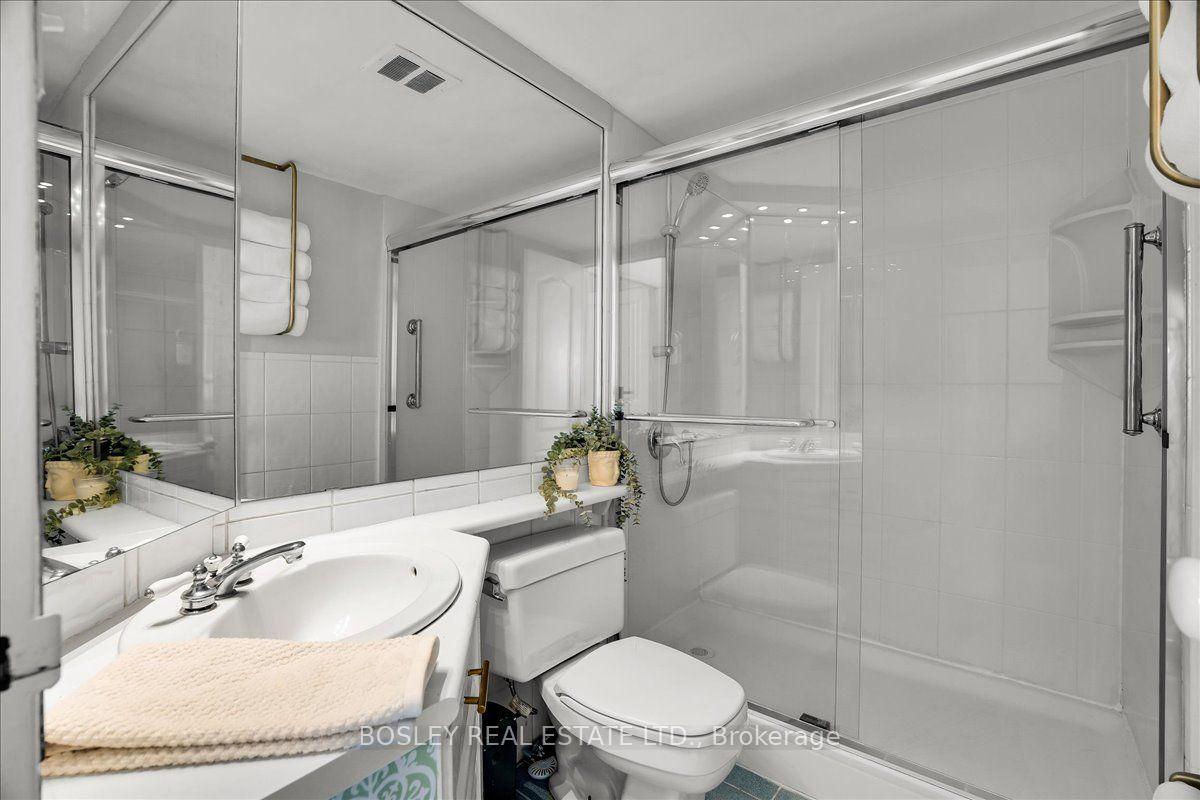 Photo 16 of Unit 1102, 1145 Logan Avenue, Toronto, Broadview North — HOMEH