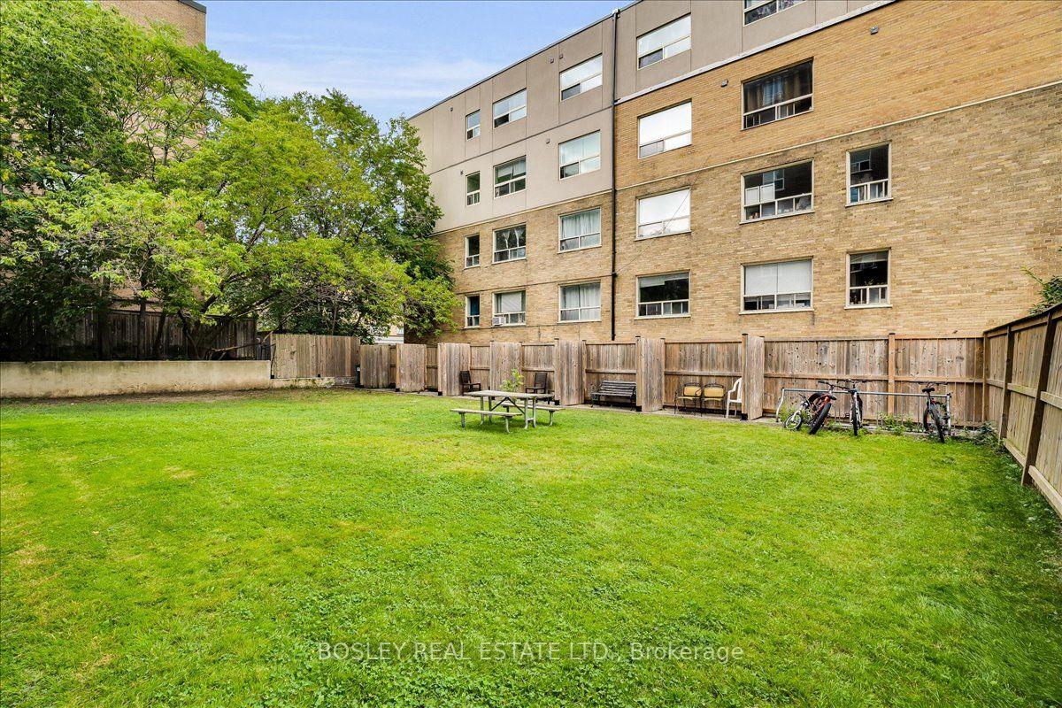 Photo 17 of Unit 1102, 1145 Logan Avenue, Toronto, Broadview North — HOMEH