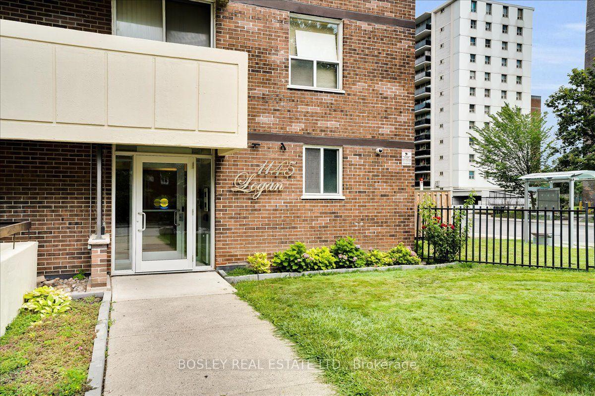 Photo 18 of Unit 1102, 1145 Logan Avenue, Toronto, Broadview North — HOMEH