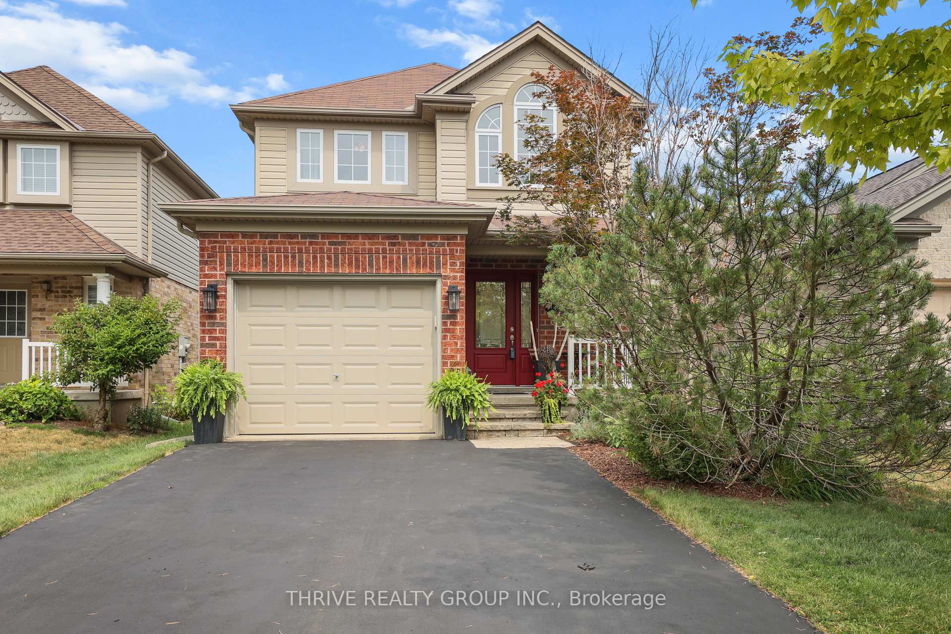 Photo 1 of 1351 Pleasantview Drive, London, North C — HOMEH