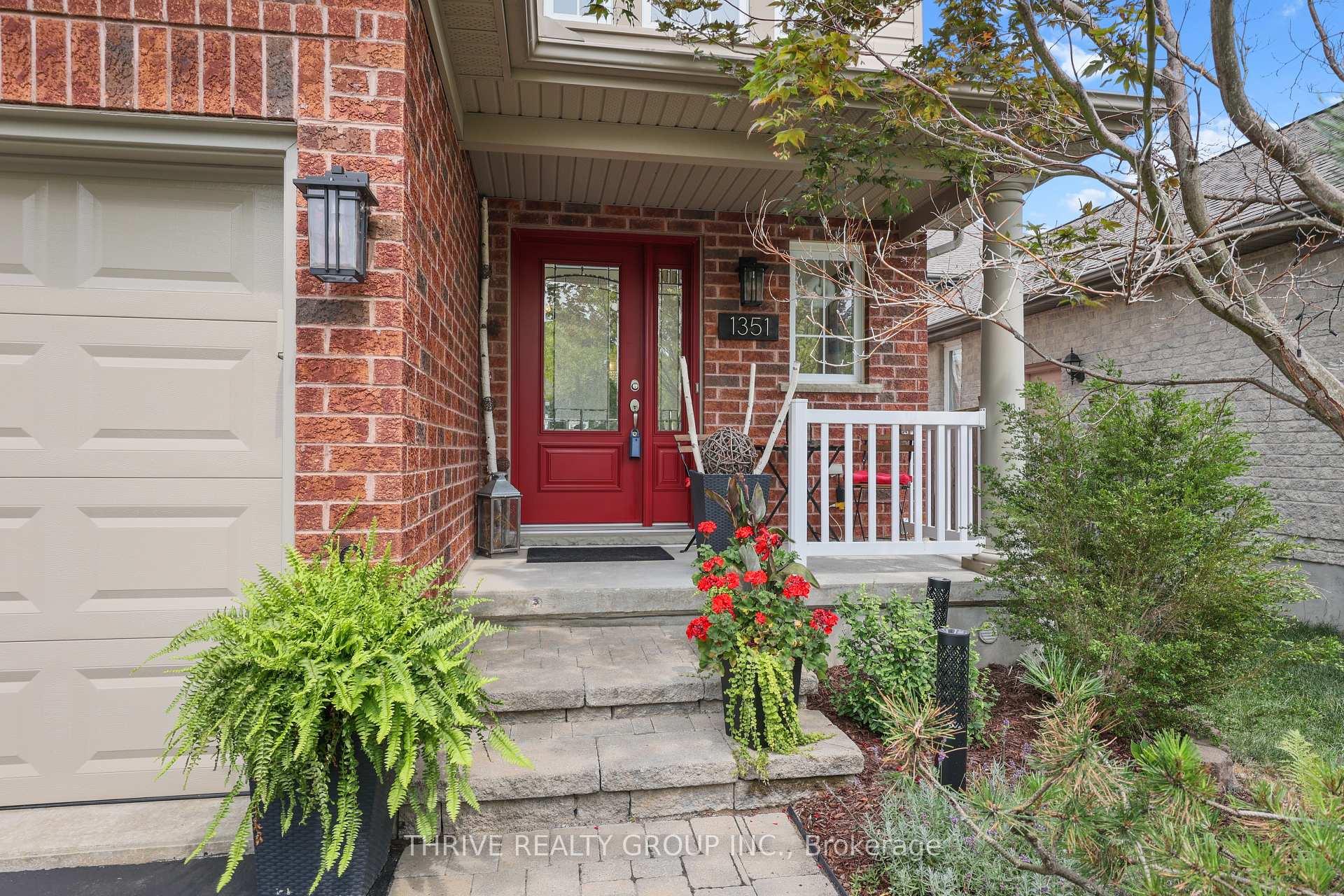 Photo 5 of 1351 Pleasantview Drive, London, North C — HOMEH