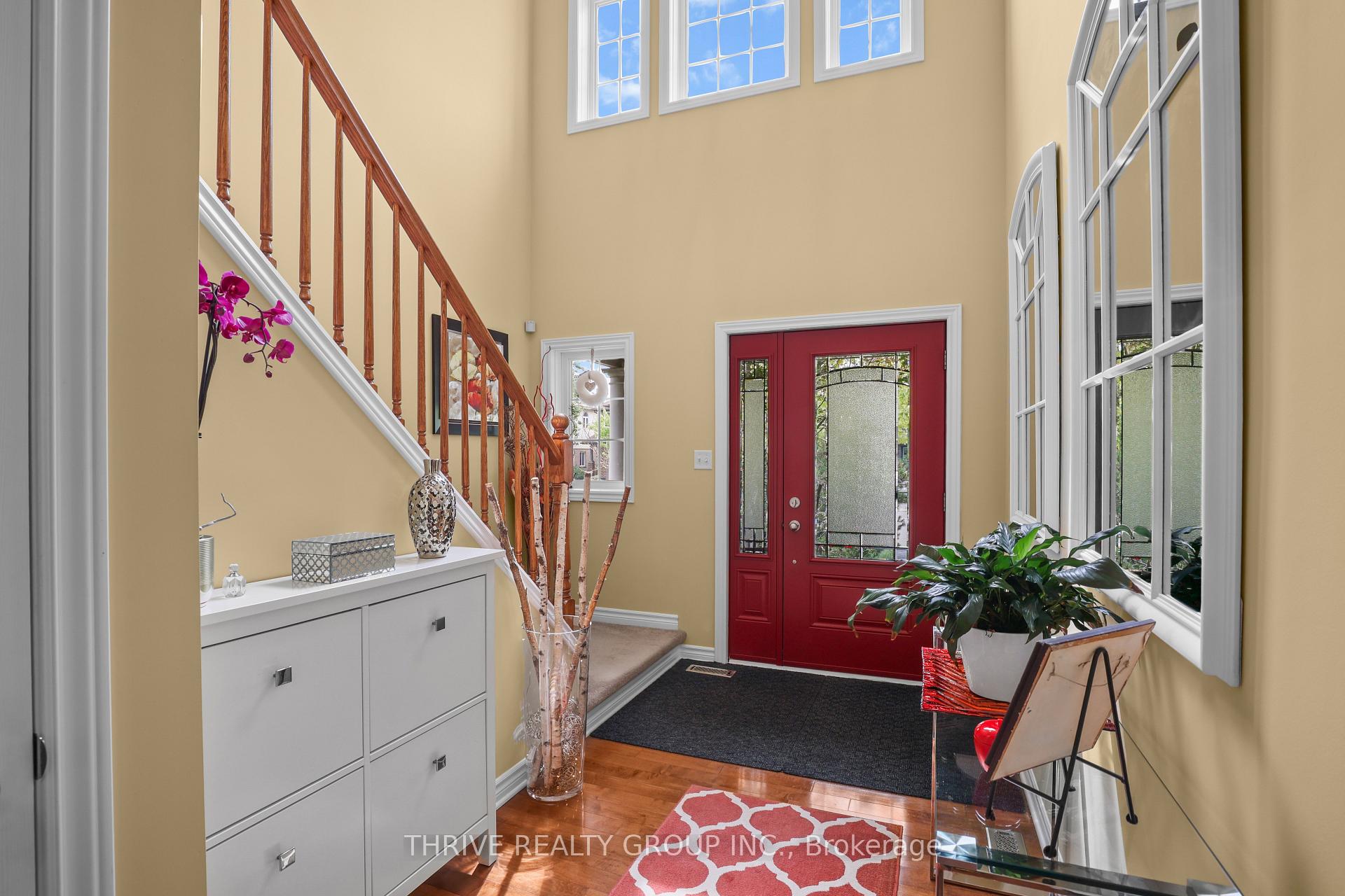 Photo 6 of 1351 Pleasantview Drive, London, North C — HOMEH